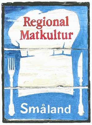 Regional Matkultur